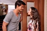 Кадр Дочери Гюнеш