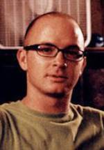 Дэвид Клайн фото