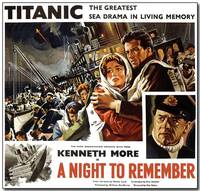 Постер Гибель «Титаника»