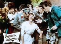 Кадр Озорство в Зальцкаммергут