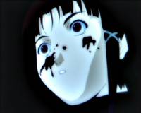 Кадр Эксперименты Лэйн