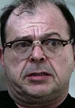 Сидни Лэссик фото