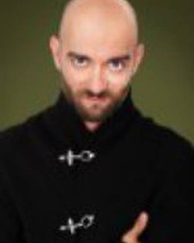 Клинт Батлер фото