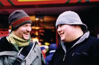 Кадр Двойная порция