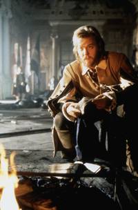 Кадр Три мушкетера