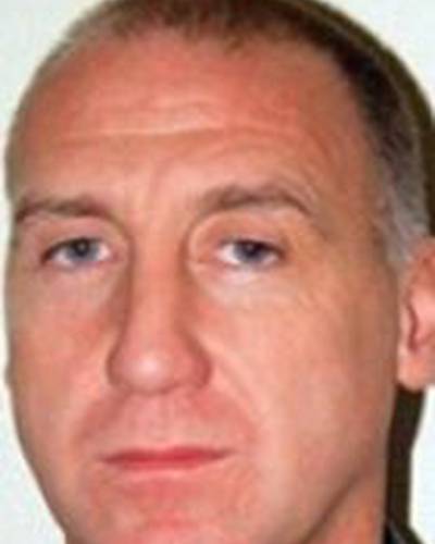 Рэй Николас фото