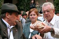 Кадр Muzi v riji