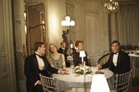 Кадр Аббатство Даунтон