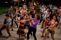 Кадр Лагерь