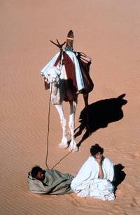 Кадр Под покровом небес