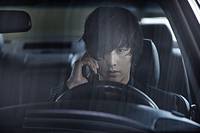 Кадр Человек из ниоткуда