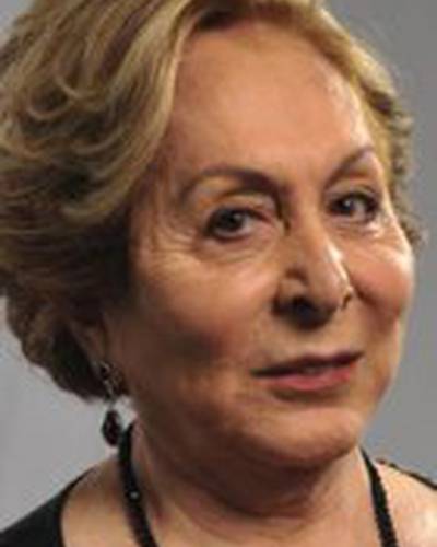 Араси Балабанян фото