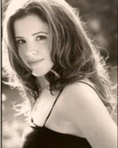 Алисса Креймер фото