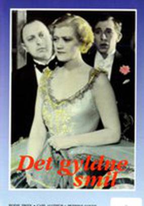 Det gyldne smil