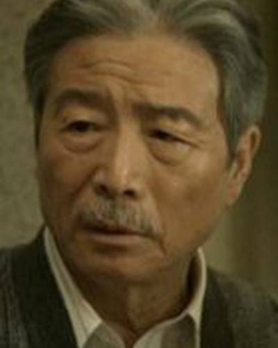 Лун Сихун фото