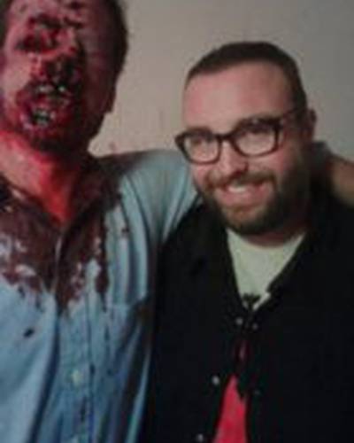 А.Б. Кунц фото