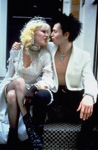 Кадр Сид и Нэнси