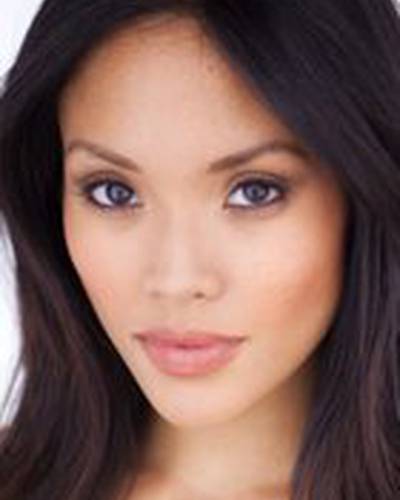 Джессалин Ванлим фото