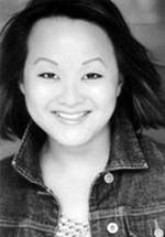 Michelle Ingkavet фото