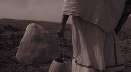 Кадр из фильма "Бети и Амар" - 1