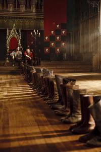 Кадр Мерлин