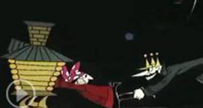 Мультфильм