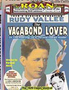 The Vagabond Lover