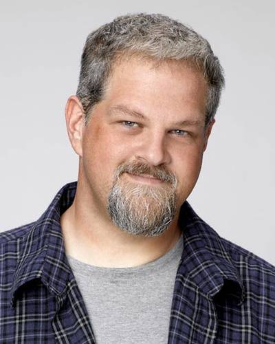 Абрахам Бенруби фото