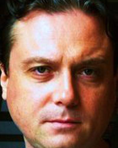 Сергей Куприянов фото