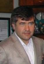 Искандер Галиев фото