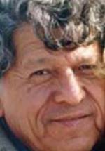 Альберто Марискаль фото