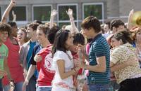 Кадр Классный мюзикл: Каникулы