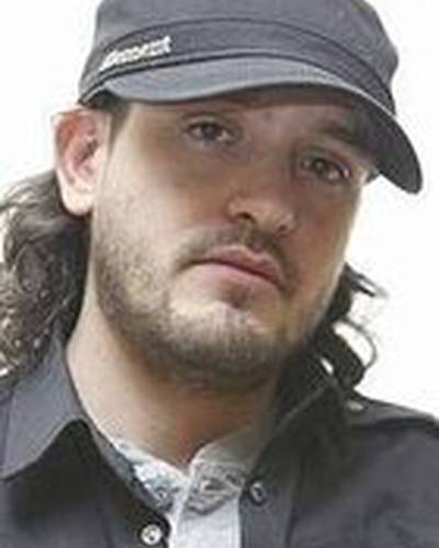 Ригоберто Кастаньеда фото