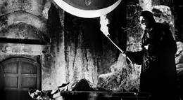 Кадр из фильма "Колодец и маятник" - 2