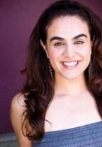 Бонни Афсари фото