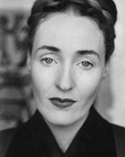 Лиза Джеррард фото