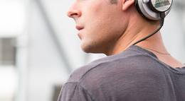 Кадр из фильма "128 ударов сердца в минуту" - 1