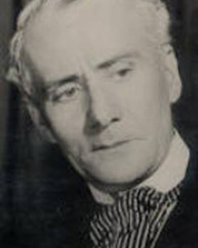 Рудольф Эссек фото