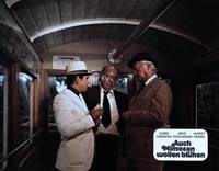 Кадр Auch Mimosen wollen blühen