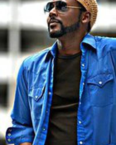 Ричард Ликок фото