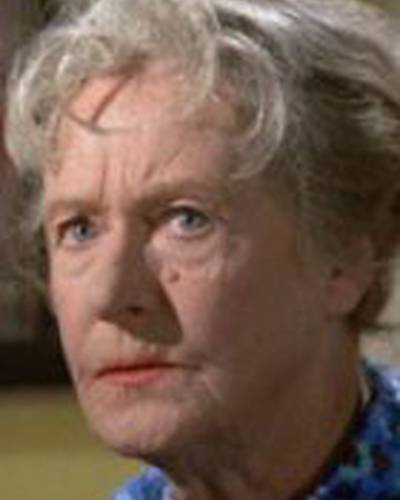 Мэри Мерролл фото