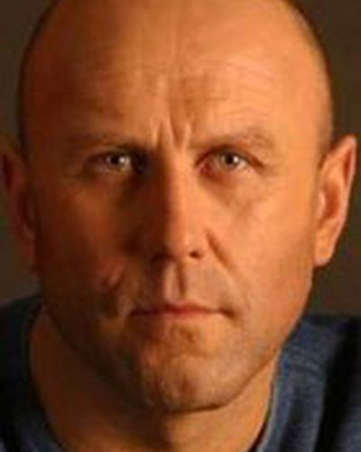 Борис Полунин фото