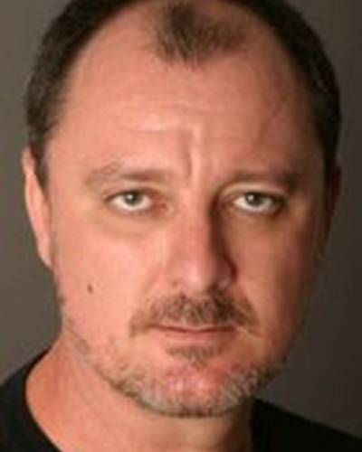 Ахильес Хачис фото