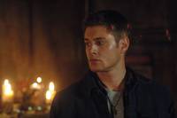 Кадр Сверхъестественное