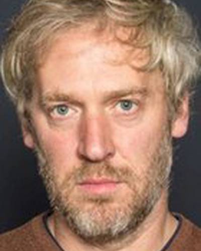 Stefan Kriekhaus фото