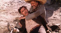 Кадр из фильма "Вальдес идет" - 2