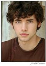 Джэйк О’Коннор фото