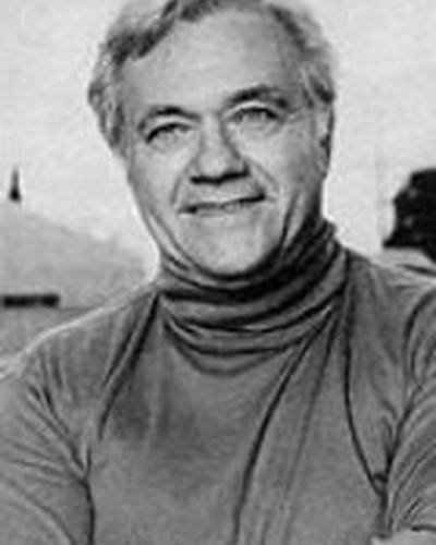 Честер Хэйес фото