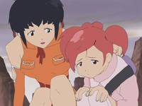 Кадр Последняя фантазия: Всемогущий