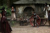 Кадр Однажды в сказке